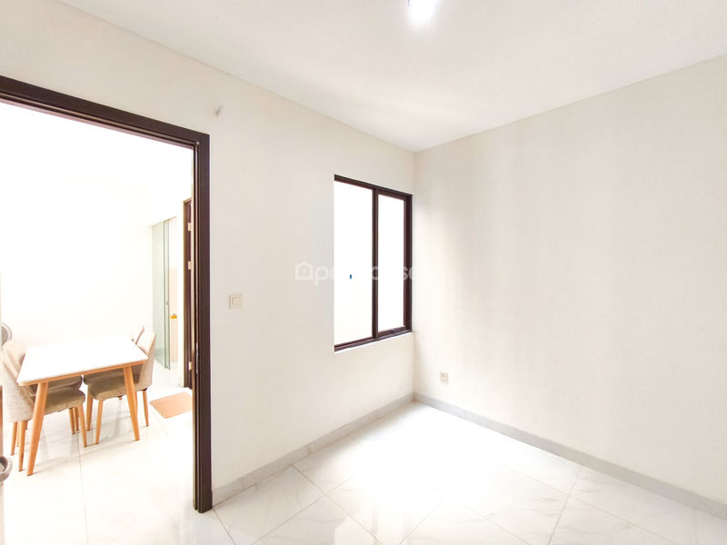 Lavon Swan City Cluster Gracia Blok E No.20