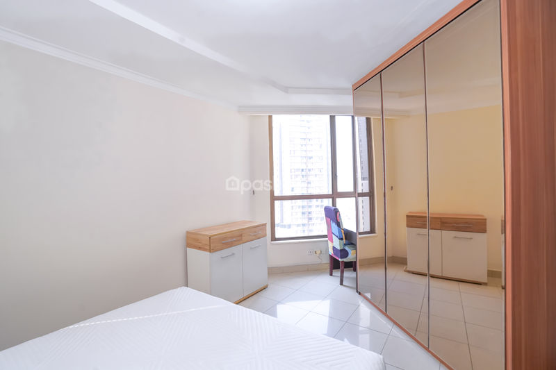 Apartemen Horison Ultima Suites & Residences Rasuna