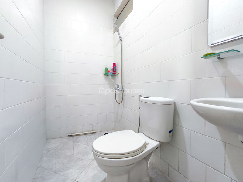 Perumahan Fortune Garden Blok D8/C28