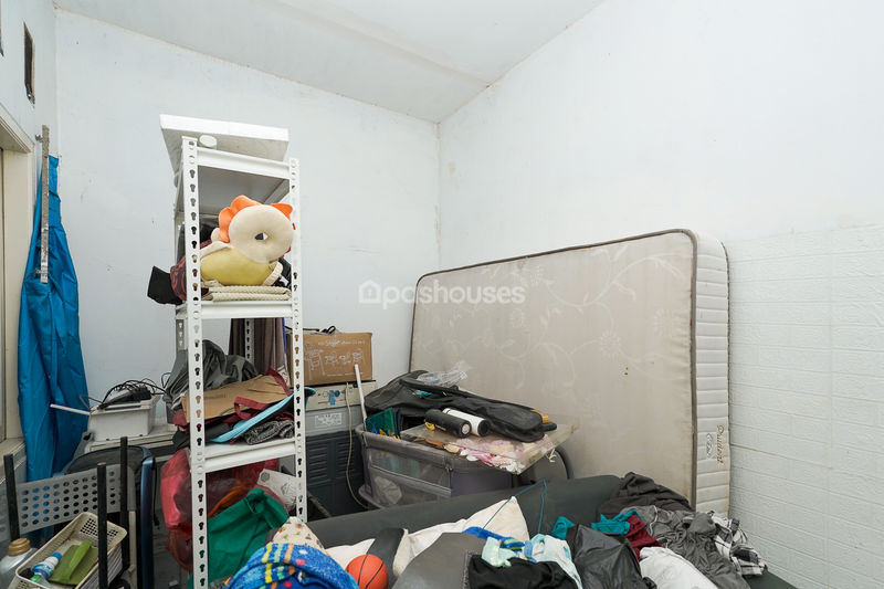 Perumahan Central Park Cikarang Blok C10/38