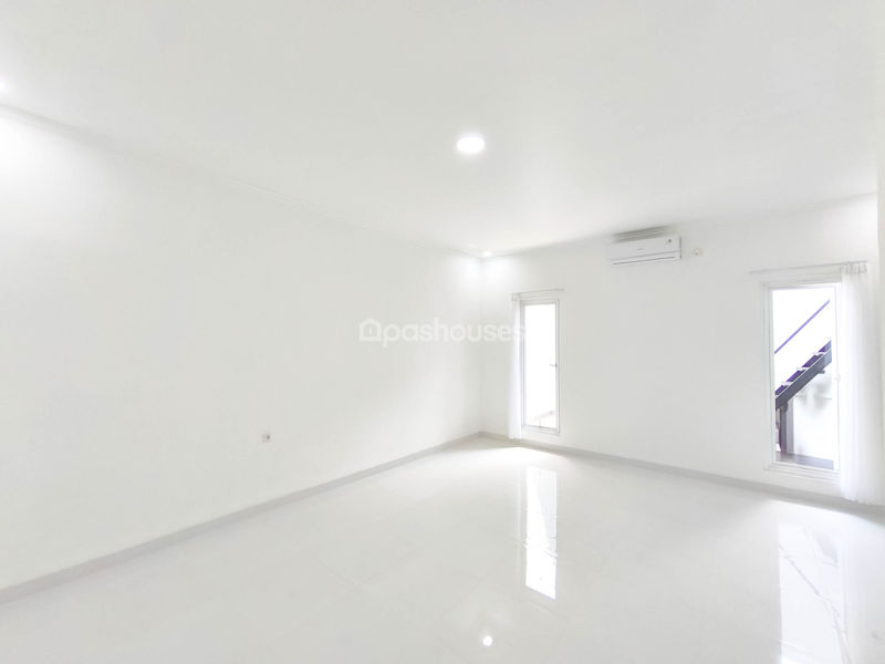 Serpong Park Boulevard Blok F1 No.25