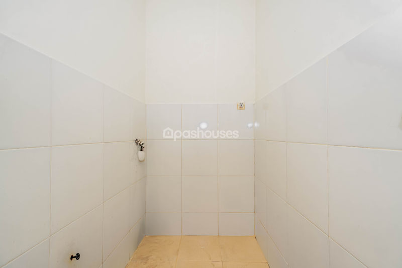 Perumahan Mahogany Grove Serpong