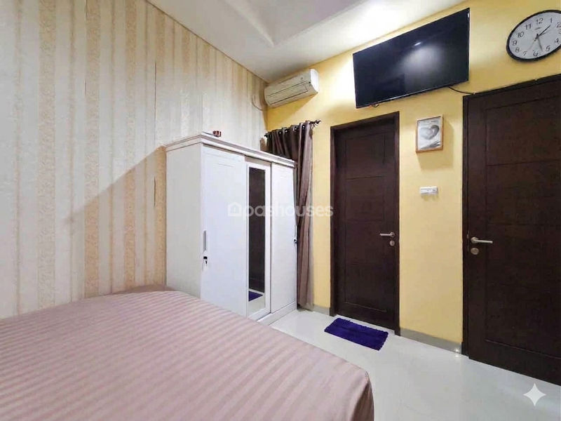 Perumahan Setia Residence
