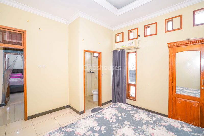 Perumahan Cinere Agung Residence Blok L1