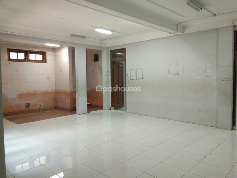 Jalan Pondok Kelapa Barat Blok H-7 No.11