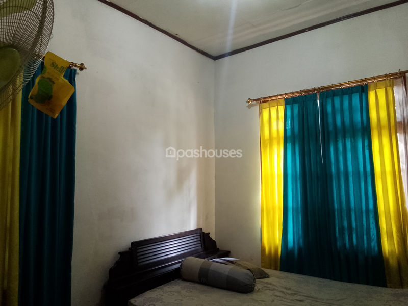 Perumahan Jati Asih Indah (PPA)