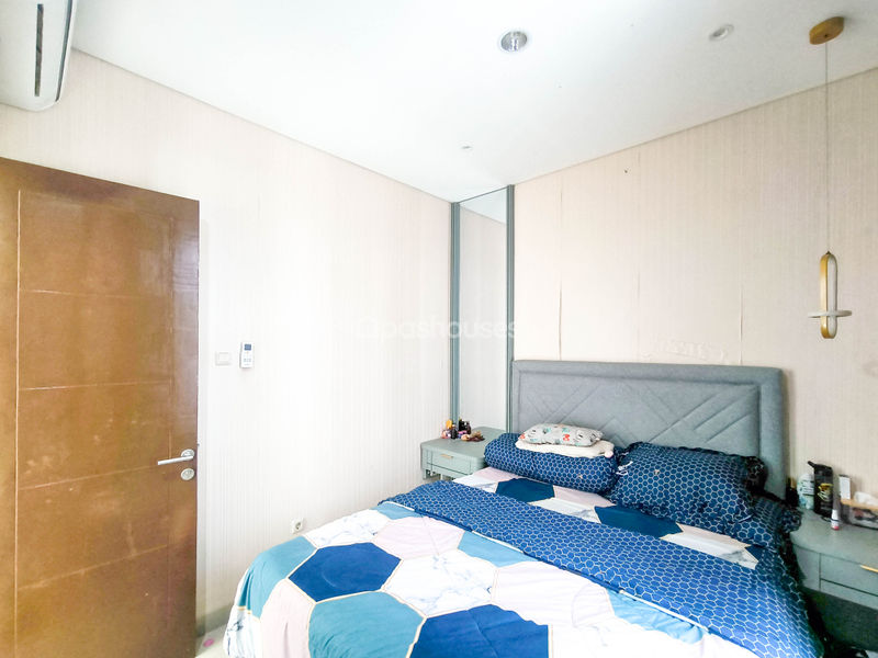 Casa Arjuna Pamulang Blok A3-11