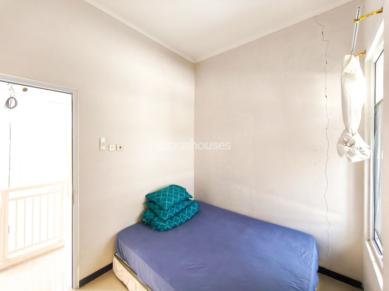 Perumahan Magnolia Park 3 Town House Blok G8