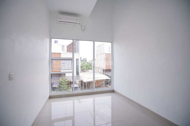 D'bale Cimuning Townhouse