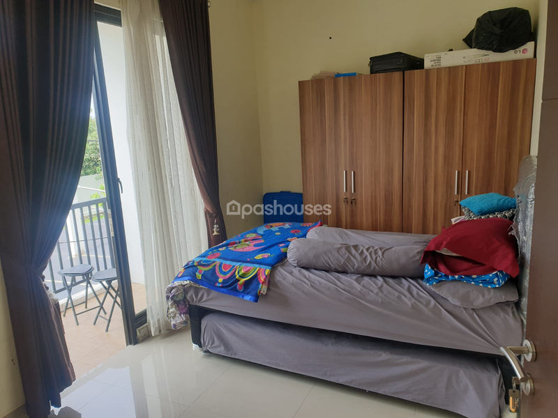 Greenara Residence Cluster Balsa
