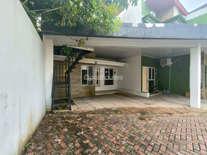Perumahan Anaba Townhouse