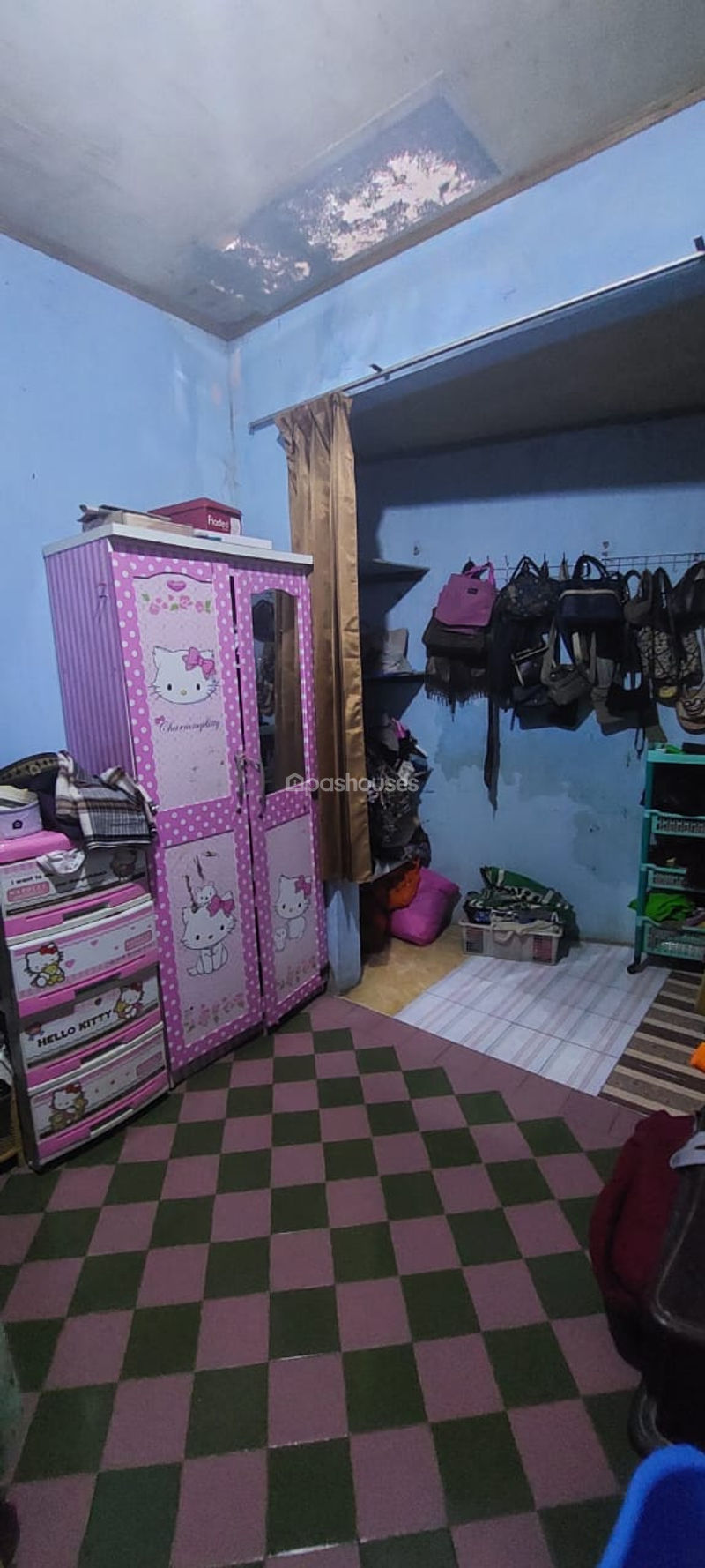 Komplek Sarana Indah Permai