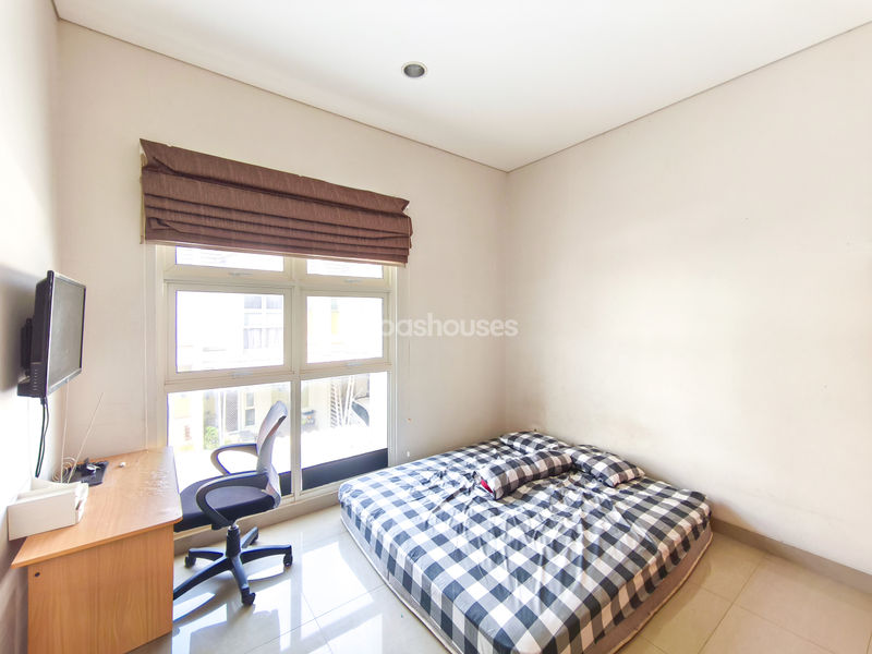 The Savia BSD City Blok F3/5