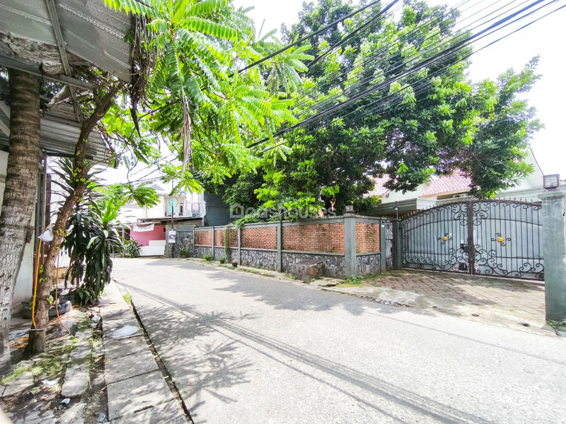 Jalan Cemara Rawakalong No.72 Depok