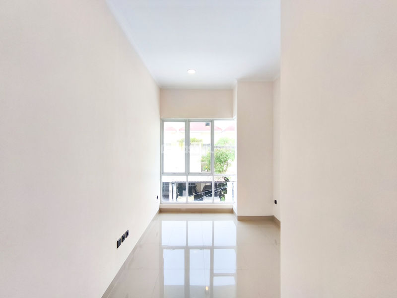 Cluster Tria Adara Residence Tangerang