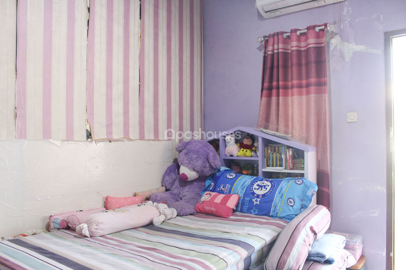 Perumahan Puri Depok Mas