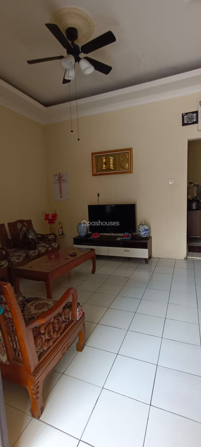 Perumahan Duta Graha
