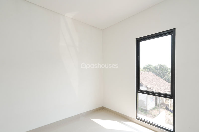 Perumahan Ersee land Bekasi