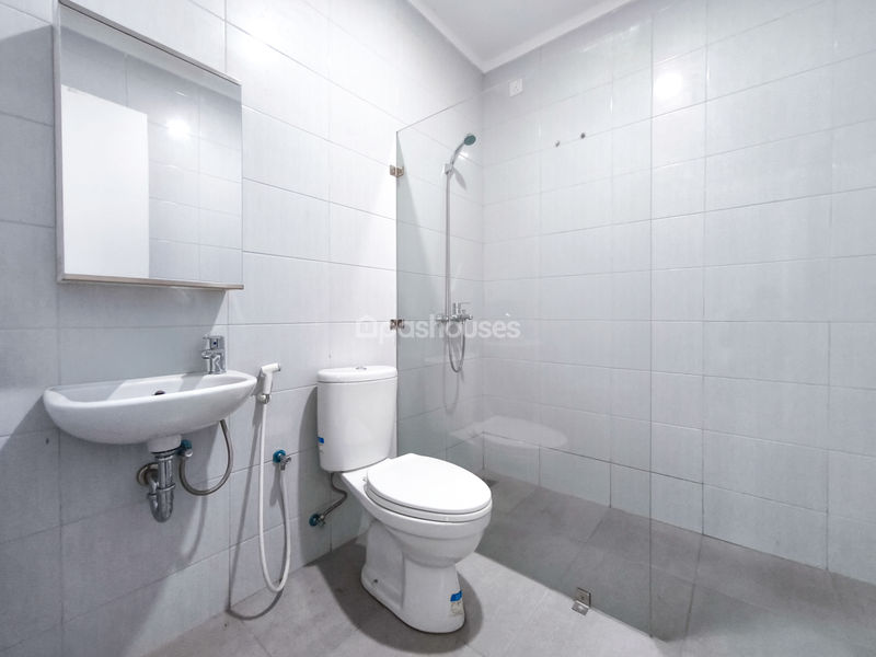 Perumahan U-House Bintaro Jaya