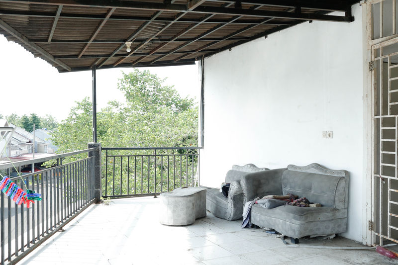 Perumahan Grand Bukit Dago Cluster Terrace