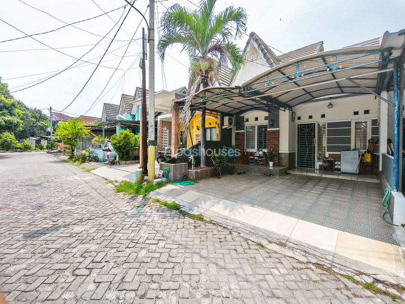 Permata Cibubur Cluster Phoenix