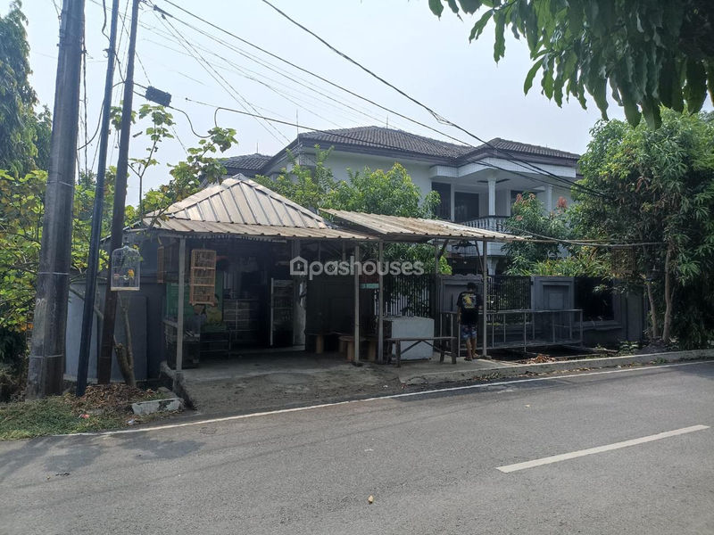 Perumahan Pulo Gebang Permai