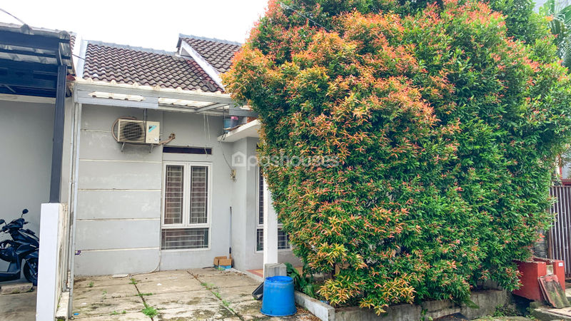 Bumi Cilebut Damai Blok A2 No.18