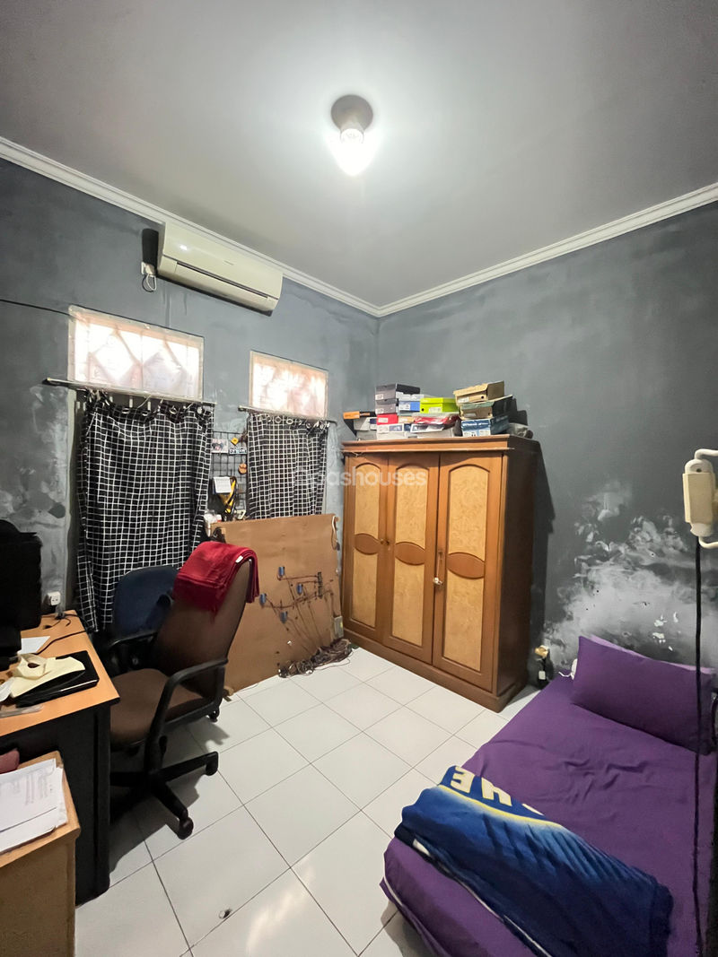 Jalan Swatantra 1 Bekasi
