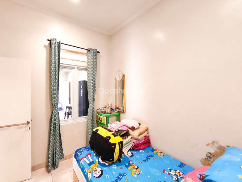Perumahan Pakis Mas Residence Blok D8