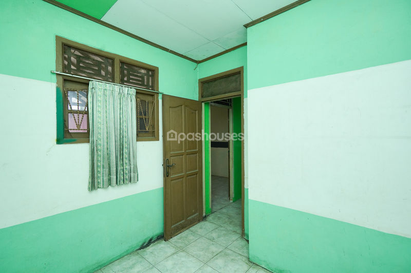 Perumahan Taman Kintamani Bekasi Blok E3/4