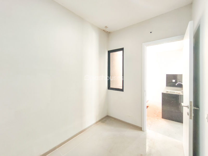 Perumahan U-Ville Bintaro Jaya Blok L
