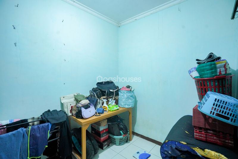 Kavling DKI Pondok Kelapa