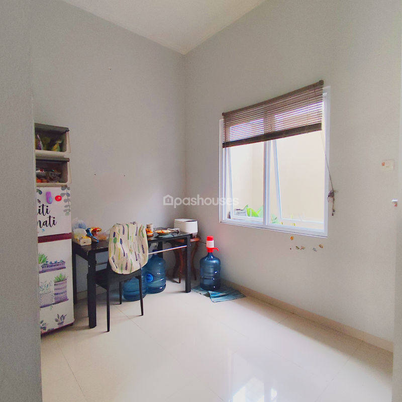 Perumahan Green Bintaro Indah Blok E