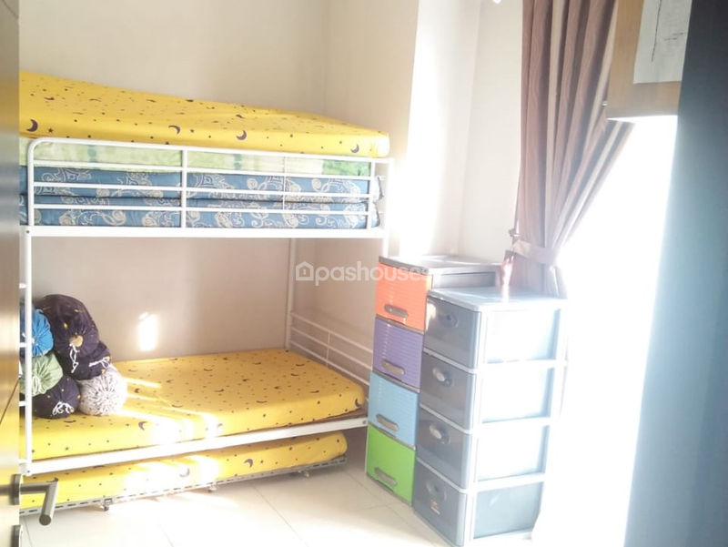 Callysta Residence Graha Raya