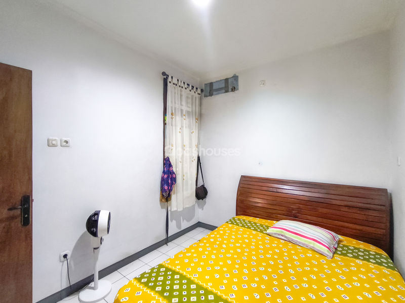 Villa Pamulang Mas Blok C1 No.40