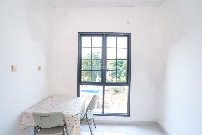 Perumahan Aruni Luxury Blok B2 Depok