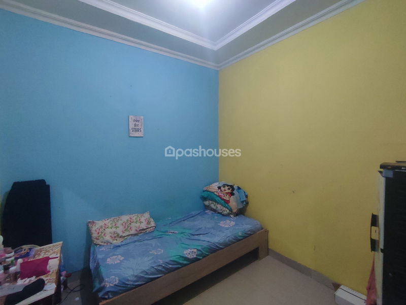 Grand Depok City Cluster Jasmine