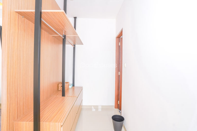 Samana Residence Jagakarsa