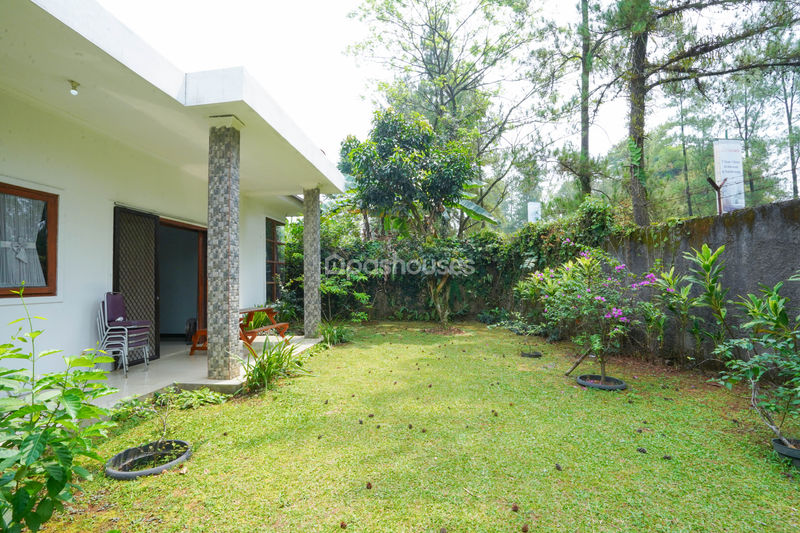 Sentul Imperial Golf Estate
