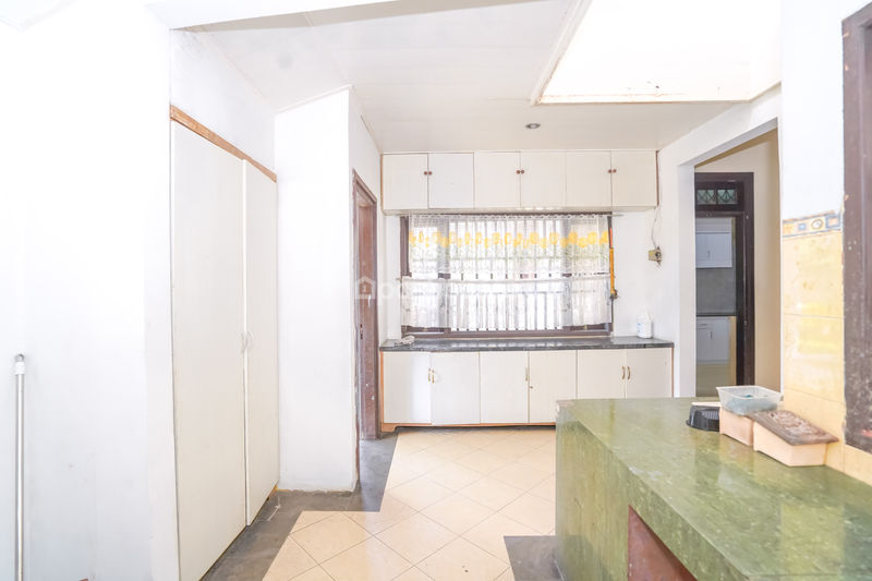 Jalan Sarinembah No.10 Depok