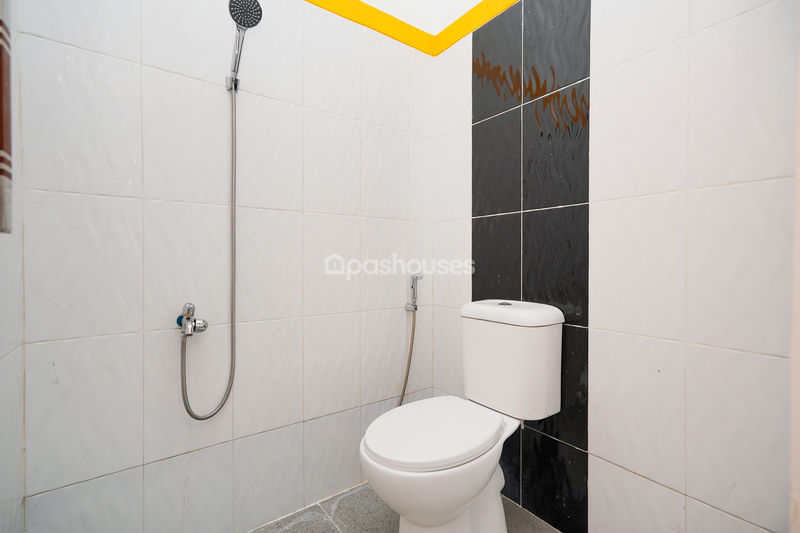 Bekasi Timur Regency Cluster Jade Blok J7 No.41