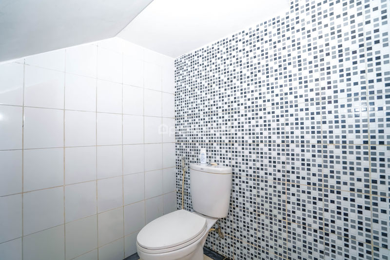 Nirwana 2 Townhouse Jagakarsa