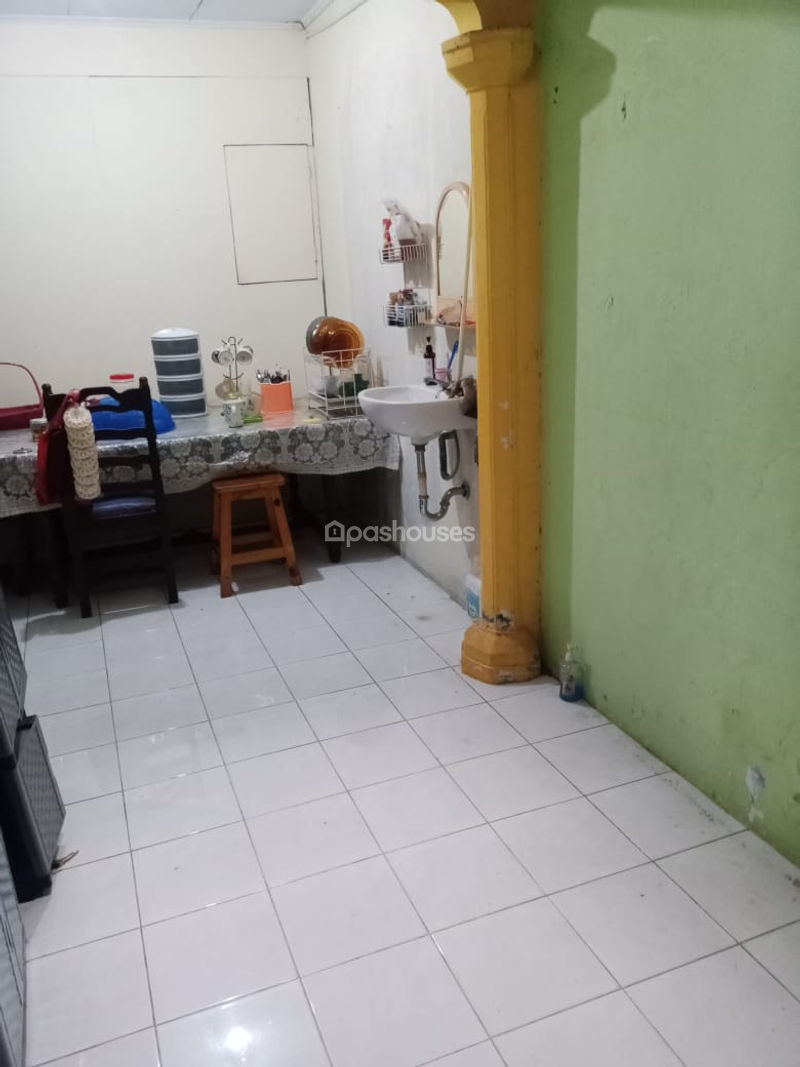 Komplek Atsiri Permai