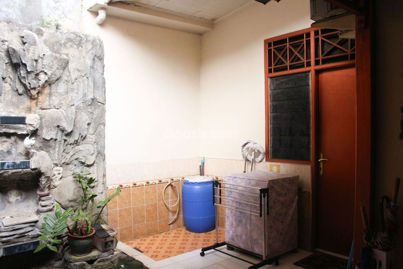 Vila Nusa Indah 3