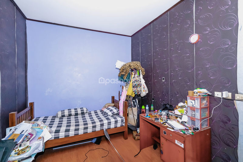 Puri Primacom Residence Sawangan