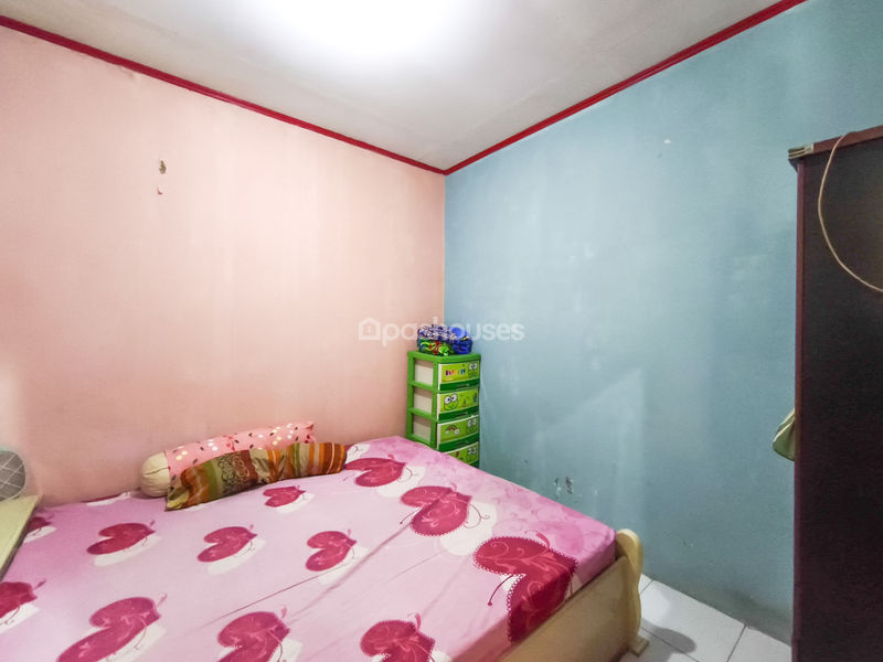 Griya Serpong Asri Blok GU3