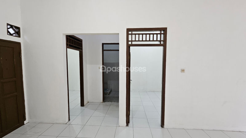 Pondok Timur Indah Bekasi