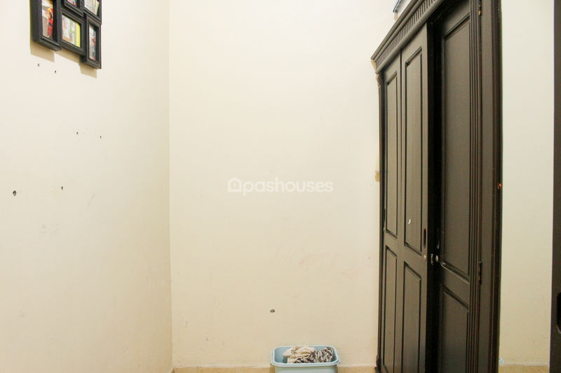 Cluster Cilodong Permai