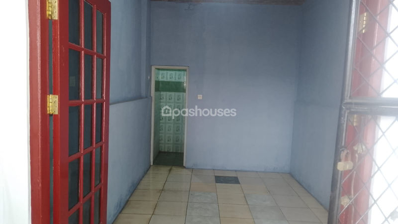Komplek Wisma Mas Blok B1