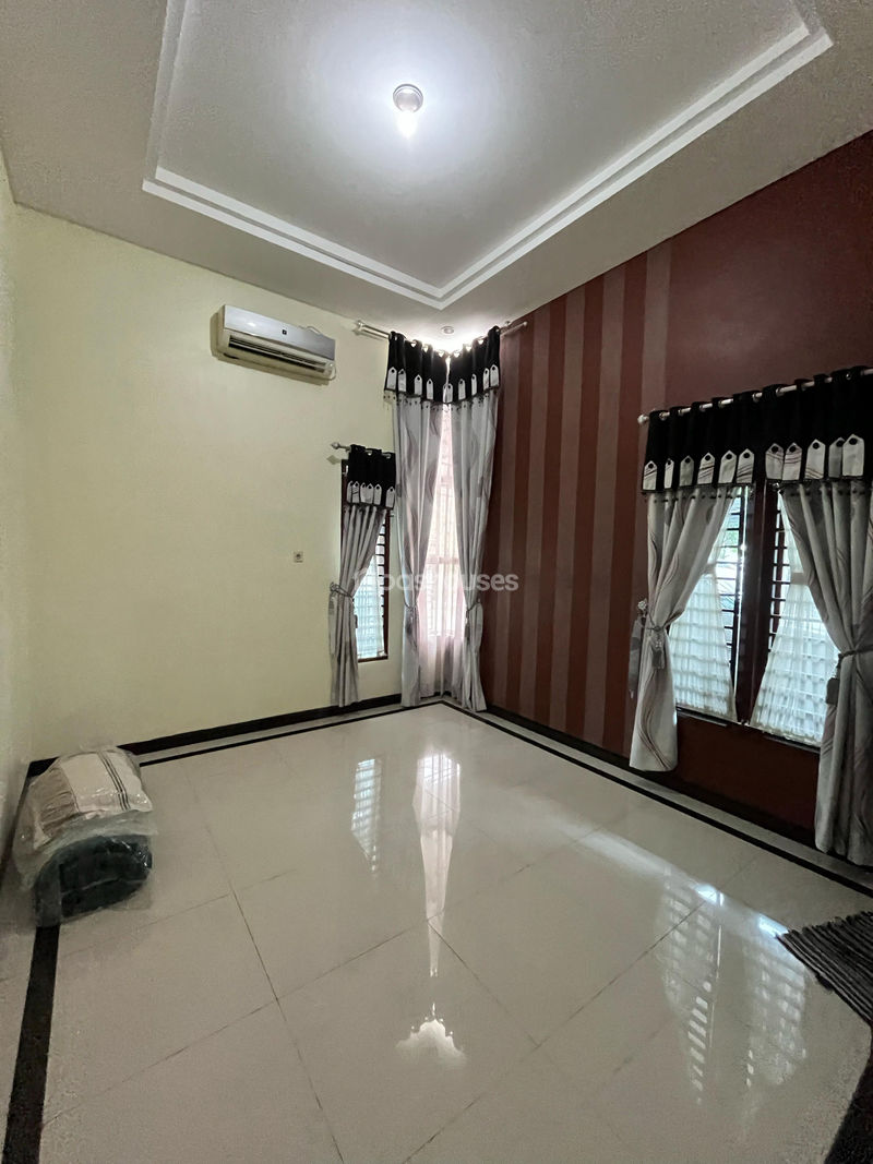 Perumahan Taman Galaxy Blok B3